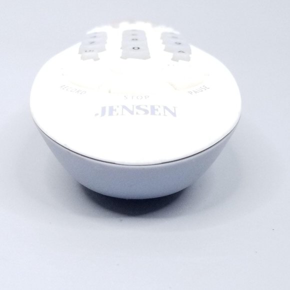 Jensen JER422 Universal Remote Control - Picture 4 of 7